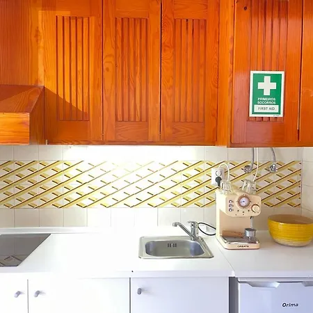 Lovely With Balcony - Beach Front Line By Lovelystay Apartment *